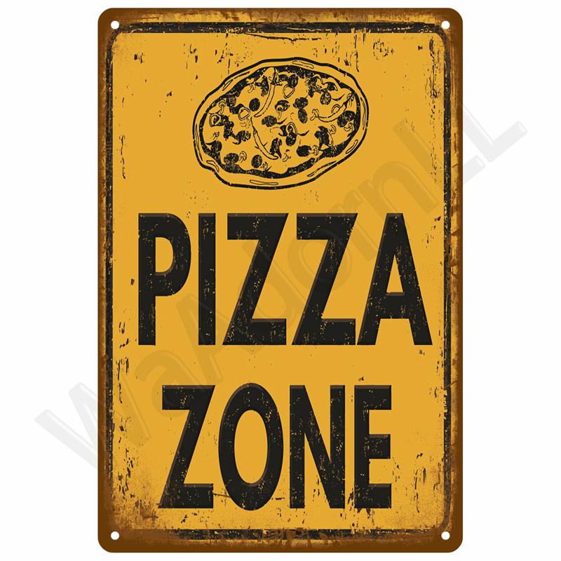 Vintage Zimmer Dekoration Home Decor Artikel Blechschilder Ästhetische Männer Schlafzimmer Metallschilder Retro Metallplatte Poster Wand Kunst Wandbild