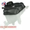 Mercedes-Benz W166 Expansion Tank for 1665000049 Washer Fluid Reservoir