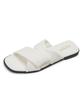 Bearpaw Hestia Slippers White (K2971084Rb-W)