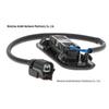 Chevrolet Trunk Release Switch 22862011 Compatible