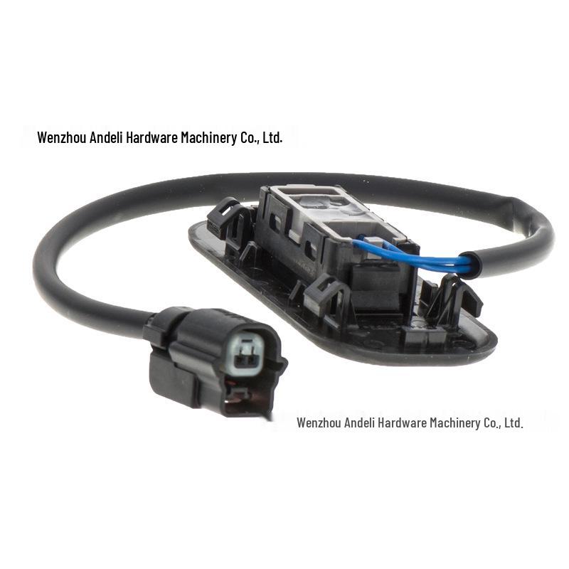 Chevrolet Trunk Release Switch 22862011 Compatible