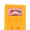 Watch Repair Tool Watch Battery Checker Battery Power Tester 1.5-3V Button Cell Battery Tester