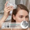 Precise Scale Hair Growth Serum Oil Apply Scalp Treatment Comb  Essential Oil Application