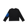 Blu Dot Long Sleeve T shirT arTwork prinTing Bk