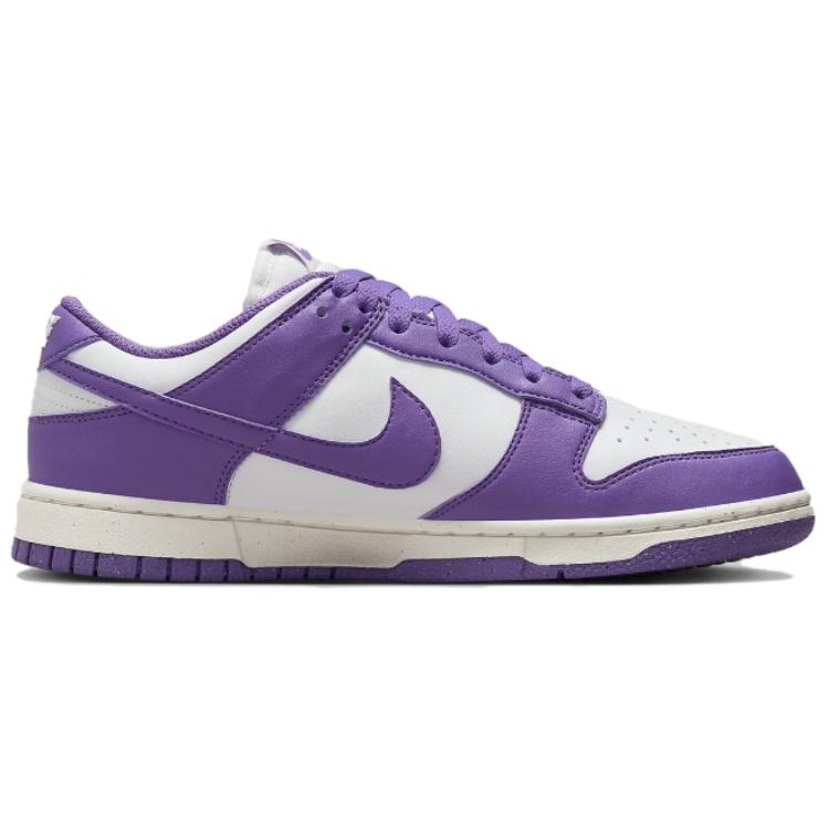 Neuer Nike Dunk Low Next Nature Black Raspberry Damen DD1873-108