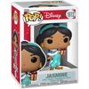 Figurine Funko Pop! N°1612 | Disney Princesses | Jasmine
