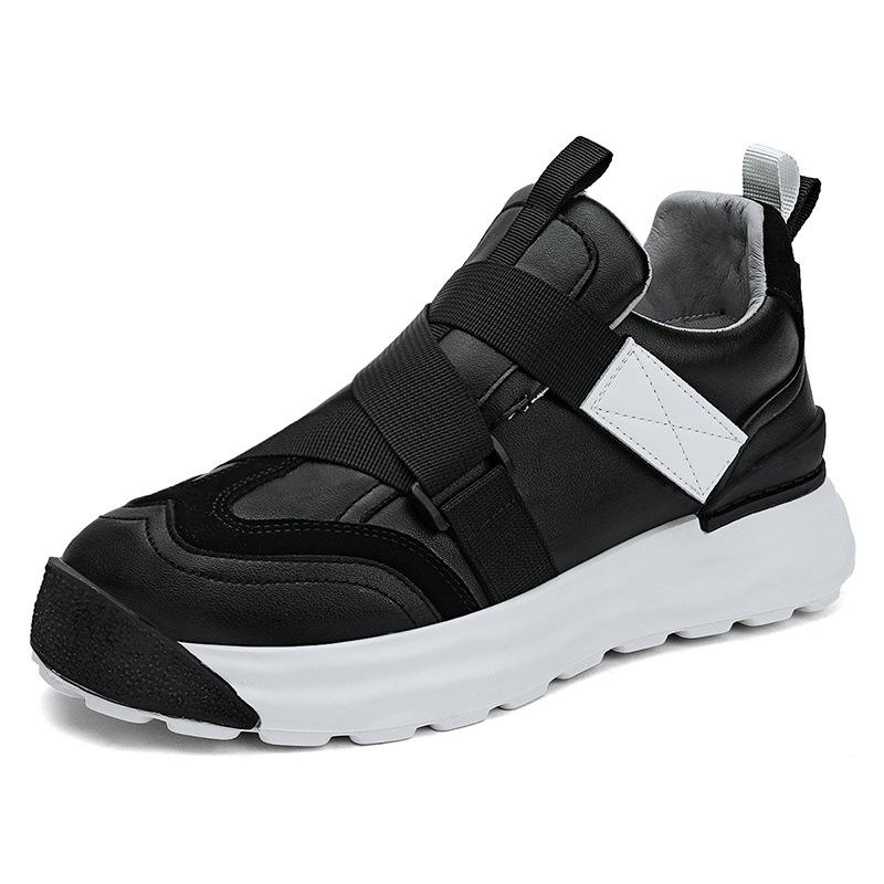 Shoes for Men Low State Retro Casual Comfortable Running Basketball Platform Snakers Masculino 2024 New Fashion Spring Autumn