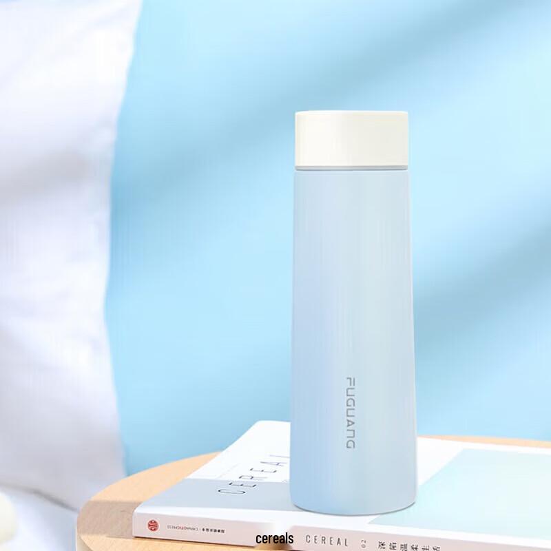 FUGUANG Mia 304 Stainless Steel Vacuum Flask