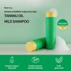 Farmstay Tamanu Oil Mild Shampoo Avocado 300ml