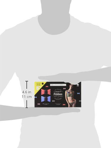 ATEX EMS Shape-Up Ribbon AX-KXL5200bp Black/Pink