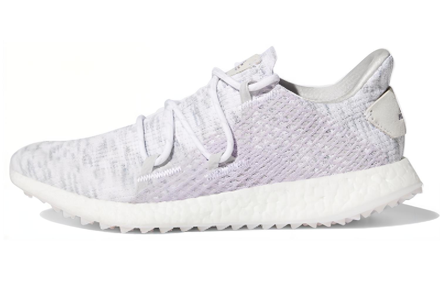 Adidas Wmns CrossKnit Dpr Golf White Purple Tint Women s EF0465 38⅔