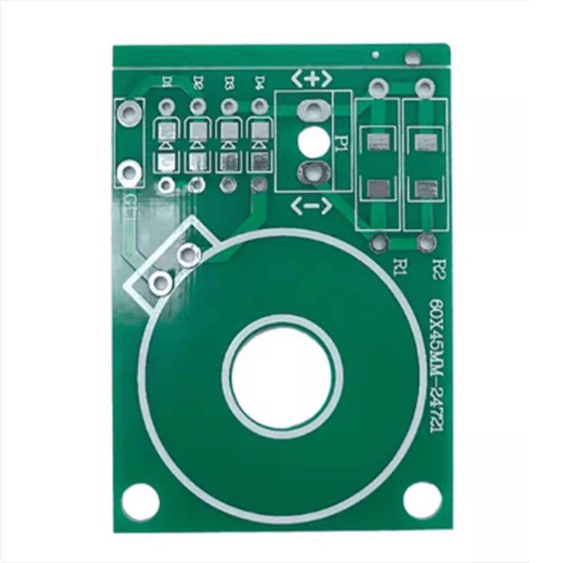 AOTAI LGK-200 Current Transformer Component