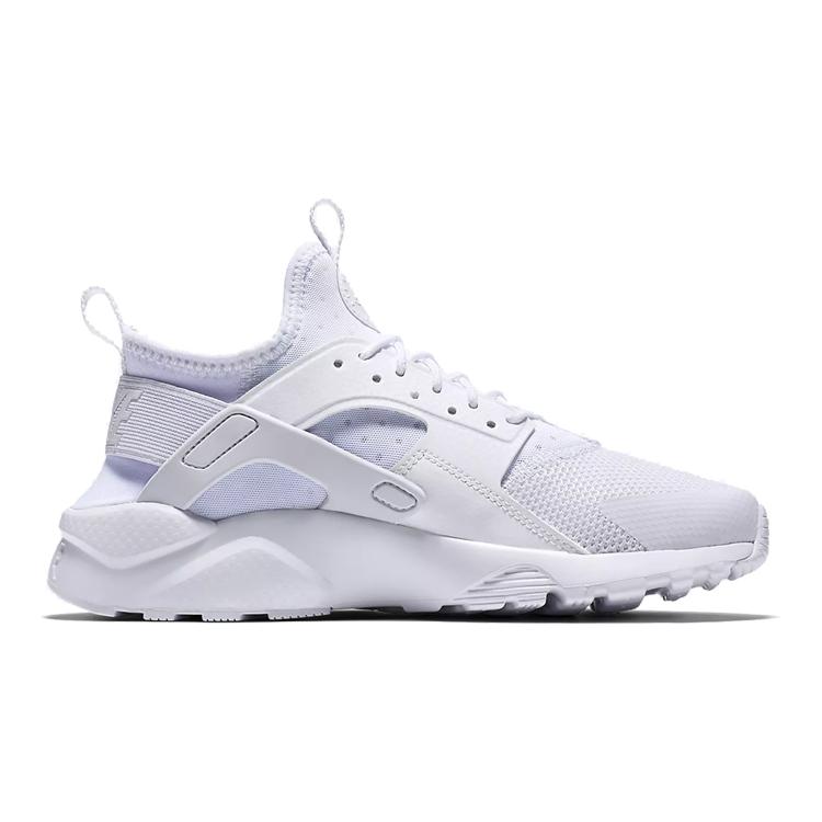 Nou Nike Air Huarache Run Ultra 'Triple White' 847569-100