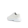 Geox Men S Comfort Daily SneakerS Flutix m1x35c23S91 White
