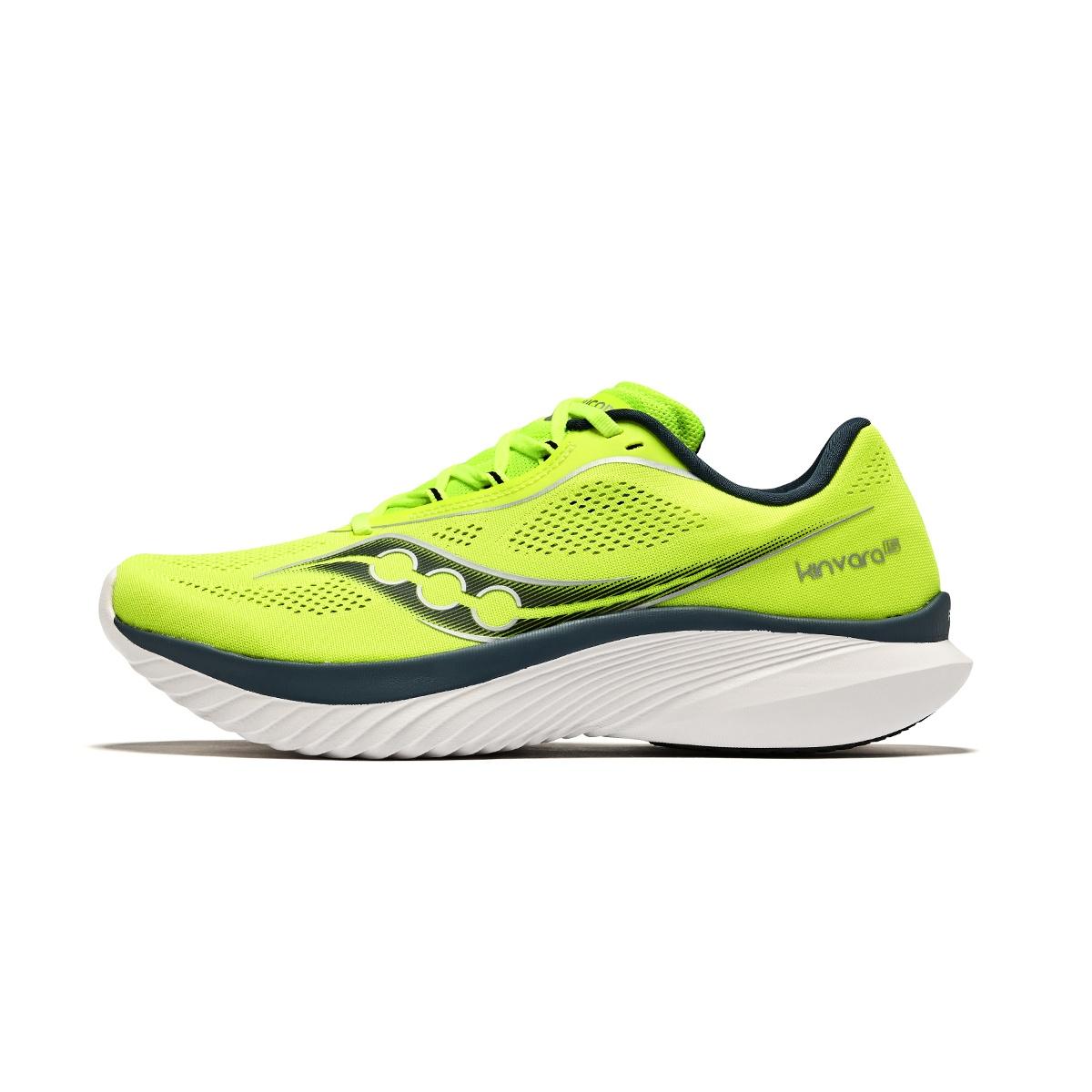Saucony Kinvara 15 Citron Navy Men s S20967-220 EU 44.5