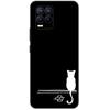 For Oppo Realme 8i Case Realme 8i Soft Silicone Cute Cover For Realme 8i Realme8i Phone Cases Bumper Bag