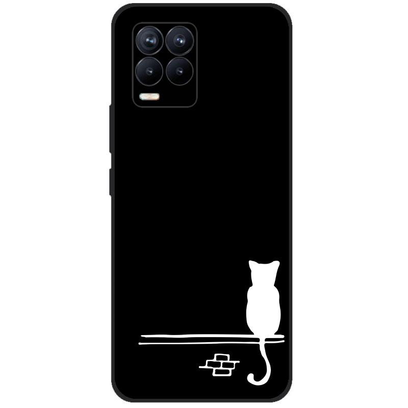 For Oppo Realme 8i Case Realme 8i Soft Silicone Cute Cover For Realme 8i Realme8i Phone Cases Bumper Bag