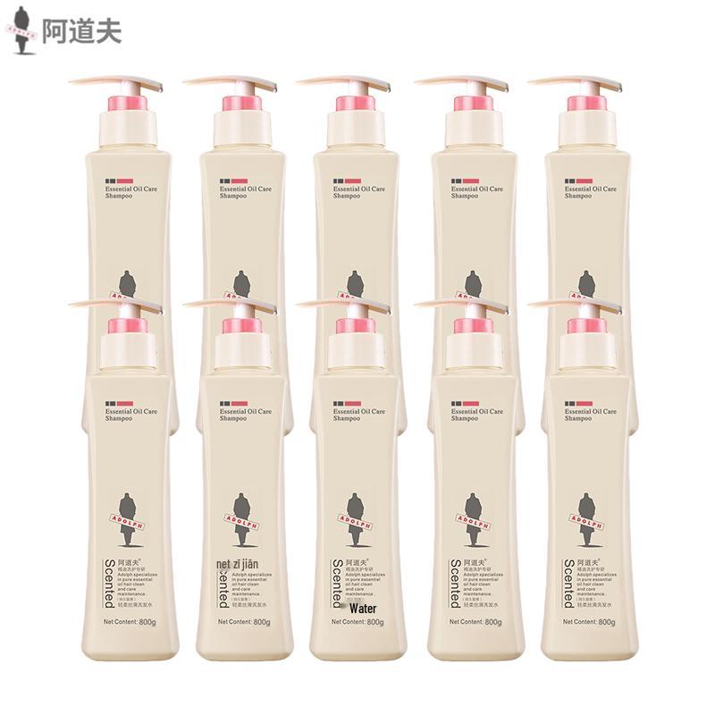 

ADOLPH Gentle Silky Shampoo