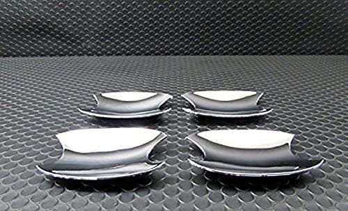 BRIGHTZ Chrome Plated Door Handle Cover (Plate) for Honda Freed Spike GB3/GB4 [DHC-SARA-079] (Part Number: 15856)