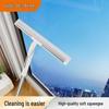 Household Handheld Glass Wiper Scraper