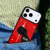 Alice In Borderland Phone Case Cover for IPhone 11 12 13 14 15 16e 17 Pro Max Coque for IPhone 17 Air