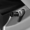 ATW1 4Pcs Aluminium Alloy Car Valve Cap Dust Cover Auto Accessories For LYNK&CO 01 08 02 03 Phev 03+ 05 06 09 07 PHEV 09 MHEV