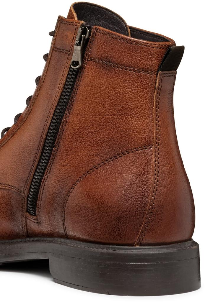 Boots Geox U Tiberio U46G5D 000JD C6001 Brown