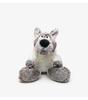 Wolf In Sheep's Clothing Plush Toy - Forest Animal Disguise Doll, Ideal Birthday Gift