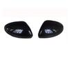 Bright Black Car Rearview Mirror Cover Trim For NISSAN Murano 2025