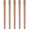 Wang Mazi Premium Anti-Mold Wooden Chopsticks