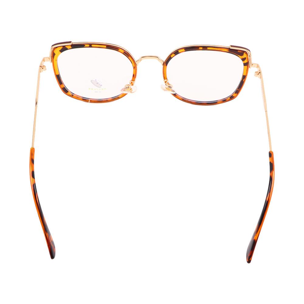 Dámské Pánské Počítačové Brýle Optické Brýle Brýle Průhledné Brýle Blokující Brýle Čtvercové