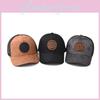 Cotton With Cap Embroidered Geometric Design Sun Protection Hat For Use Daily