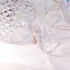 Dieuamour 14Kgp Bergé Necklace Rose Gold