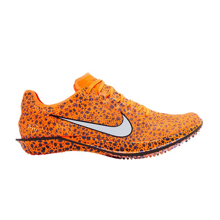 

Nike ZoomX Dragonfly 2 Electric Pack Unisex Sneakers Orange Multi-Color FV2326-900