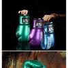 Boxing Gloves Professional Adult Sanda Muay Thai Boxing Boxing Gloves for Men and Women Training Sandbag Free Fighting MMA