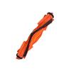 For Xiaomi Robot Vacuum Cleaner S40 / OV81 Replacement Roller Brush Nylon + Plastic Roller Brush Parts