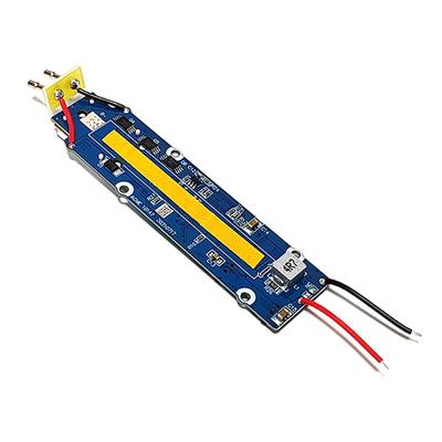 Suitable For Professional Hair Clippers P800 Control Circuits, Electrical Cutting Accessories, Pcb Board Circuit Board