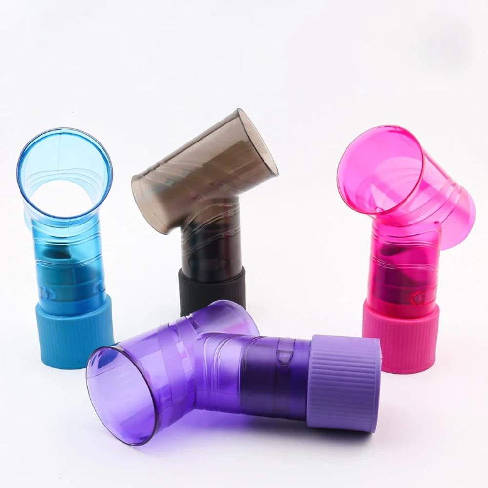 Hair Styling Curly Hair Dryer Diffuser Salon Tools Wind Curler Hair Roller Drying Cover  Barber