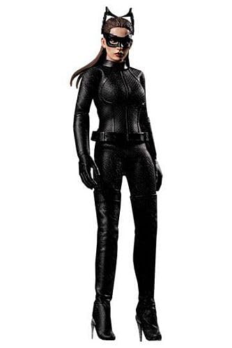 Soap Studio 1/12 Catwoman Action Figure FG011
