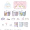 Takara Tomy Licca-chan Sumikko Gurashi Daisuki Room Dress-Up Doll Play Toy Ages 3 Up Safety Standard Compliant ST Mark Certification Licca One Size