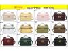 2025 Women's Woven Lunch Box & Cosmetic Messenger Bag Y