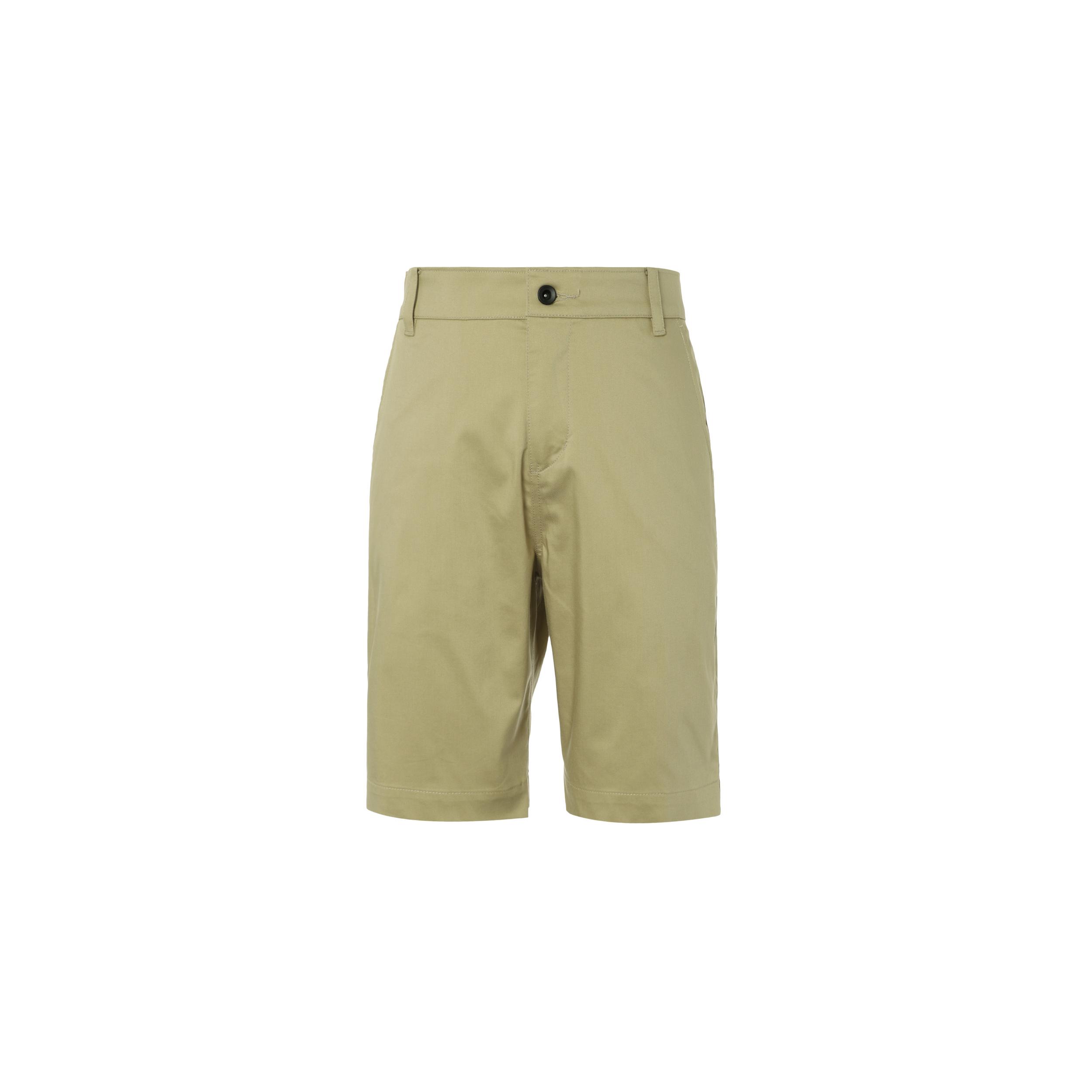 Nike Dri Fit Casual Shorts Men s Apricot Tea Brown DA4140-297 30