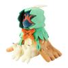 Pokemon Plush doll Pokémon fit 724 Decidueye Japan NEW
