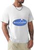 Raccacoonie Men T Shirt Custom T Shirts Design Your Own Quick Drying Men T Shirt Korean Fashion T Shirts
