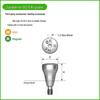 Kit di Sostituzione Moncone di Guarigione Osstem con Accessori
