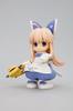 Kill Insects with One LEGACY Mini with Hoihoi Partially Painted Plastic Kit Hit! Hoihoi-san Hoihoi-san Carry,
