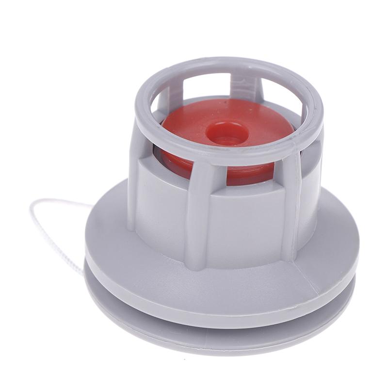 8 Teeth Inflatable Boat Air Valve Boat Raft Dinghy Kayak Canoe Accessorie Double Seal Leak Protection Air Valve Adapter Cap