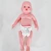 Nezha Baby Doll Diaper Play Set - Simulation Diapers for Children's Playhouse
