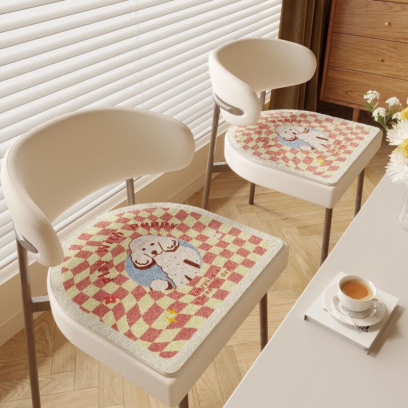 

Fumaide Washed Imitation Cashmere Cushion Set