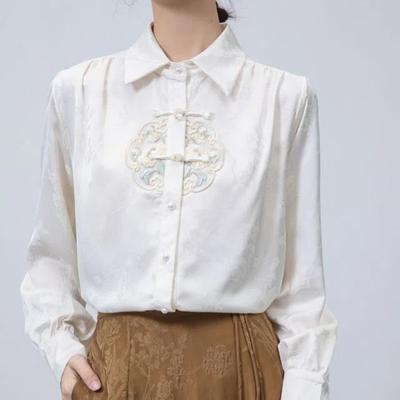 Tops – Blusas y camisas